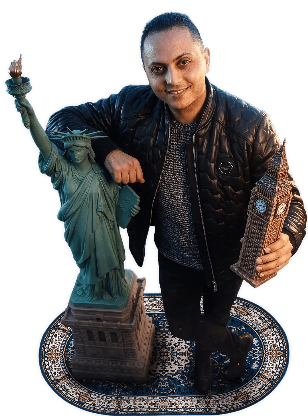 Mr ahmed-qasem